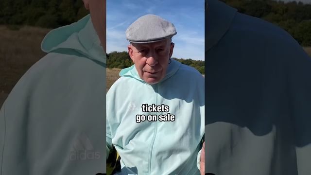 Smart Casual Tour 2024 Announcement смотреть онлайн