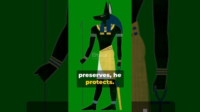 Anubis: God of Mummification and the Afterlife in Egyptian Mythology | Ancient Tombs | Ominous Drum смотреть онлайн