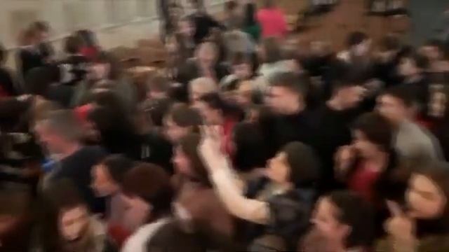 Радушный прием зрителей в городе Балей смотреть онлайн