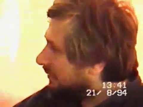 1994 08 21 Беленькая Офис