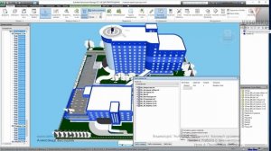 [Курс «Autodesk Navisworks: Базовый»] Поисковые наборы