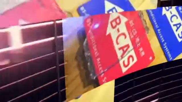 b-cas 改造 смотреть онлайн