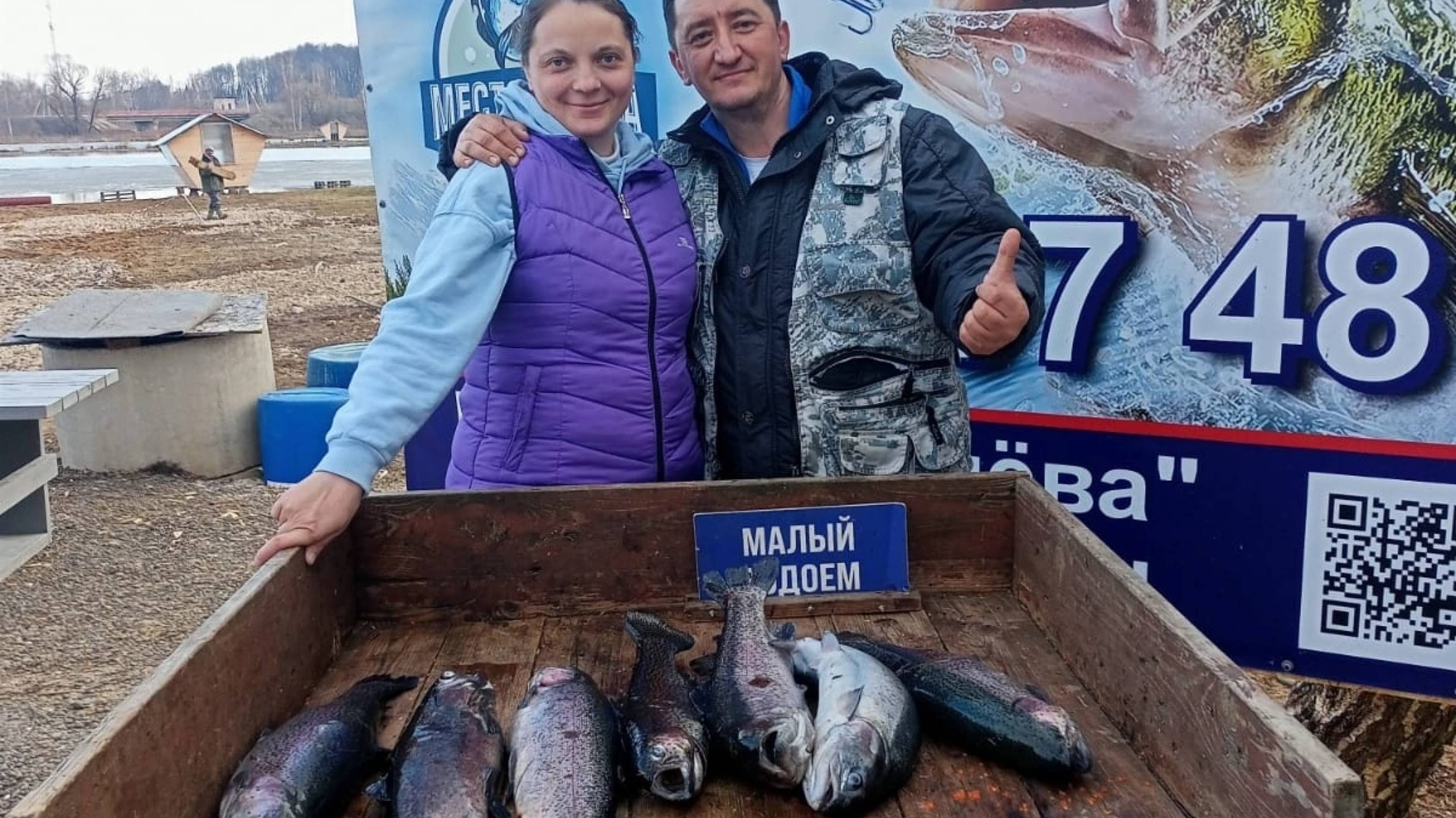 Бомбарда рулит! 06.04.24 Место Клёва открытие сезона! смотреть онлайн