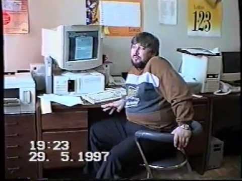 1997 05 29 в КРУГе