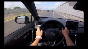 Честный Отзыв ТОЙОТА РАВ4 2021 года. Корова за 3 МЛН РУБ. Отзыв Toyota Rav4 2021 2.0 вариатор