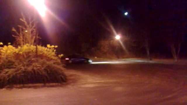 Rover MG ZR Drifting, Hand brake, Side Ways смотреть онлайн