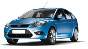 Ремонт трапеции дворников на Форд Фокус 2 16-01-2025