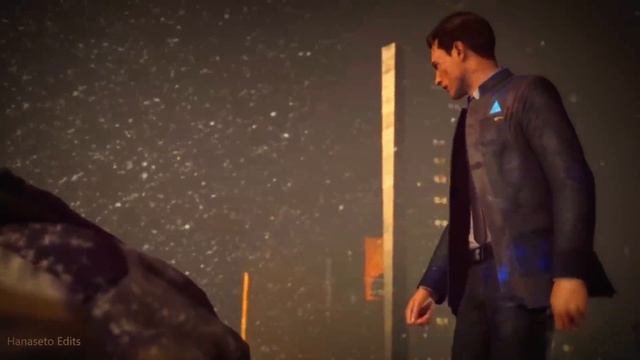 [GMV] Believer Detroit Become Human смотреть онлайн