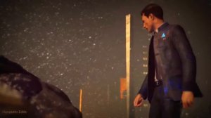 [GMV] Believer  Detroit Become Human