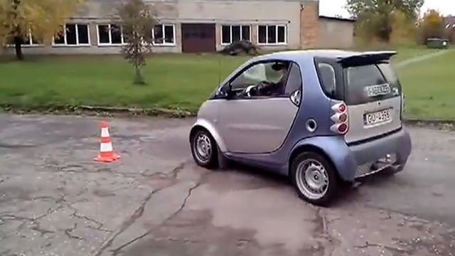 DEMO brauciens Ātrumā смотреть онлайн