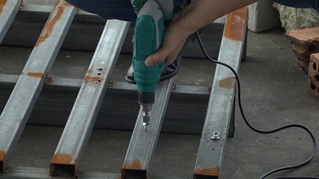 TOTAL LIVE 7 (CLIP). Инструменты ТОТАЛ.