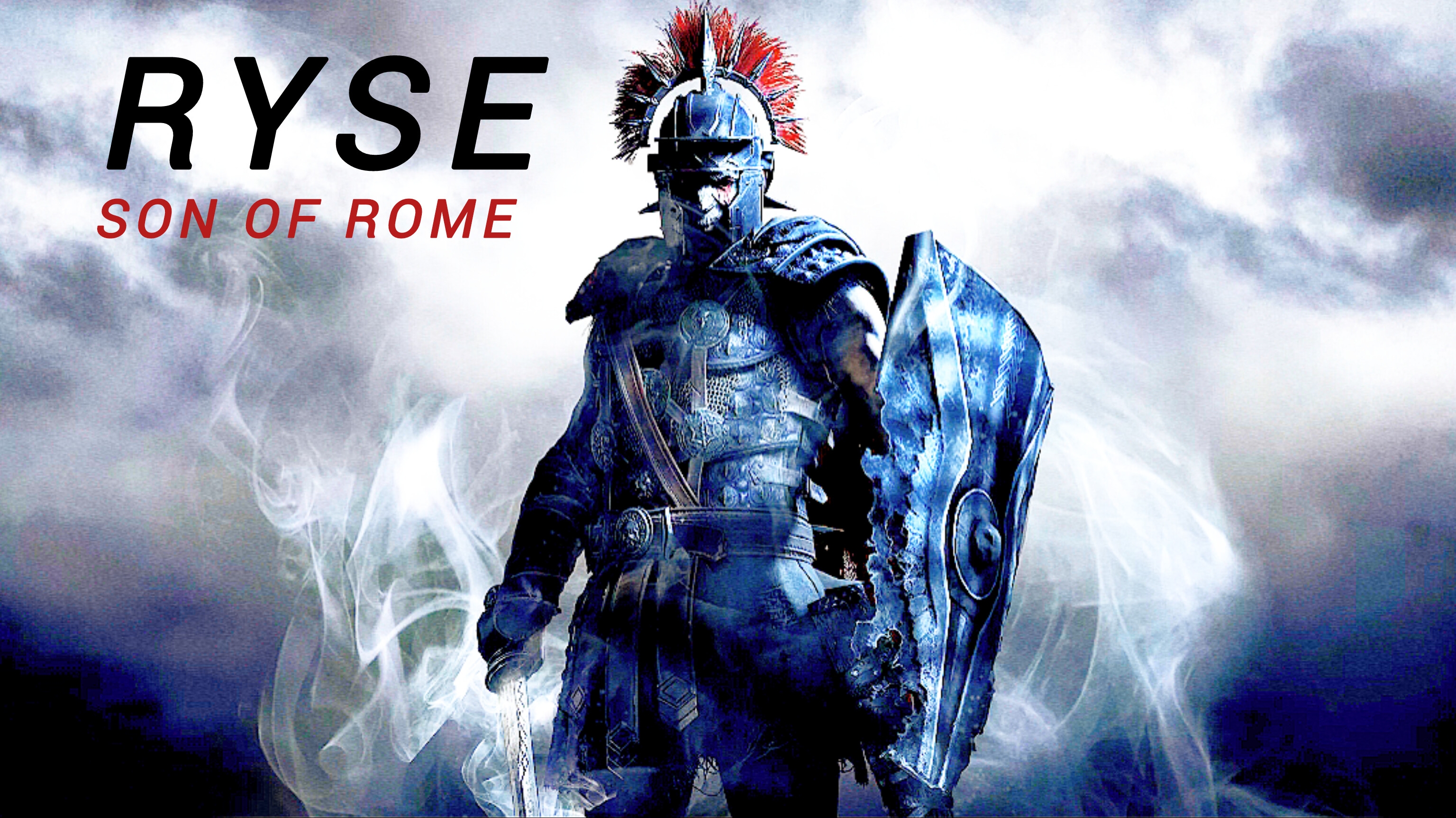 Сын Рима | Гладиатор | Ryse  Son of Rome |Арена крови и жестокостей