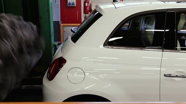 FIAT | 500 - Concorso Esselunga #haivinto500 смотреть онлайн