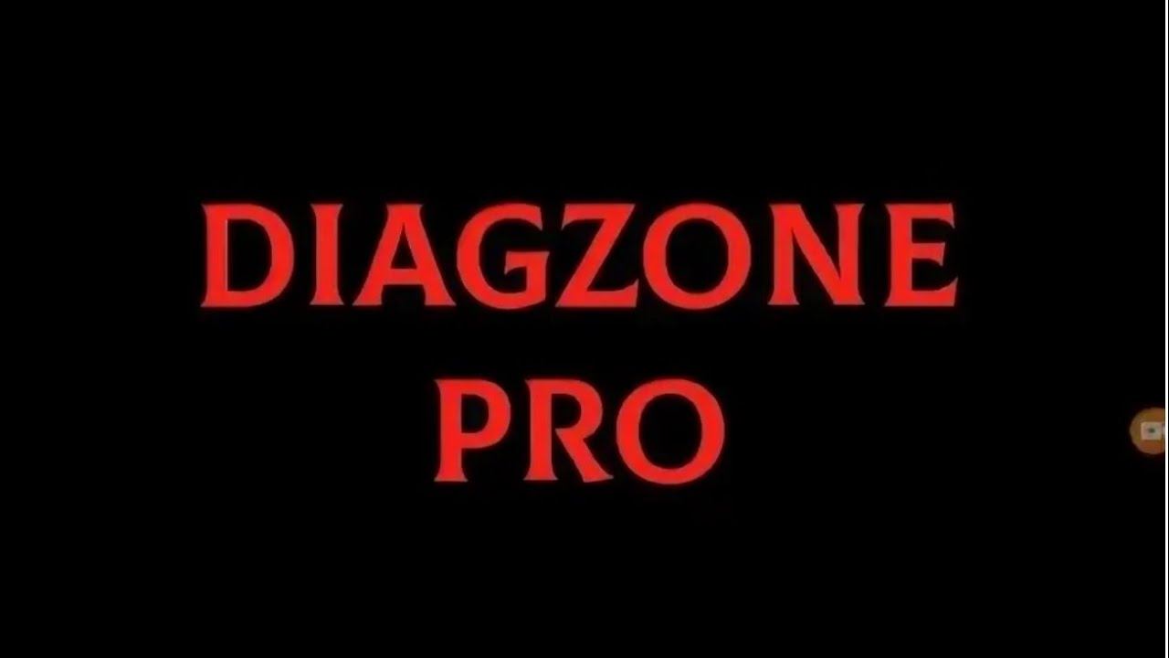 Diagzon Pro, как понизить версию марок смотреть онлайн
