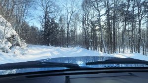 гора "Пилахта" тропим 2025