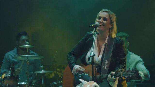Suellen Araújo - OFICIAL - Nem meu coração, nem eu - Ao Vivo смотреть онлайн