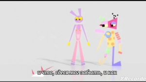 ЦЦ, Wacky world 2, Перевод на русский, с субтитрами.