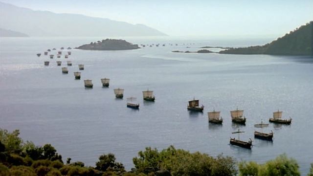 Древнегреческий полис на юге России (Фанагория) [8ovrXxfRnmU] смотреть онлайн