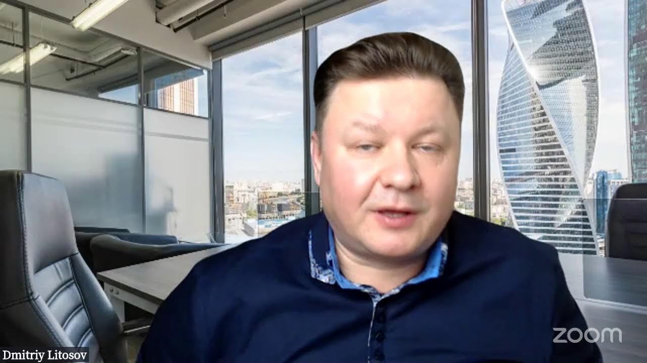 Экспертный эфир с мастер классами.