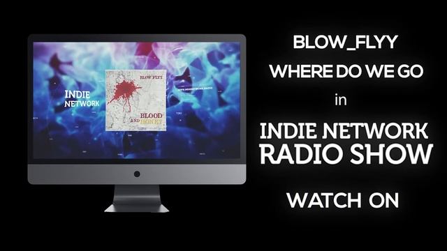 Blow_flyy: Amazon Fire TV "Premier" Indie Network Radio Show смотреть онлайн