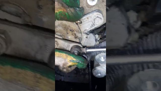 АКПП z18xer Astra Н (ОАЭ К18, №24) смотреть онлайн