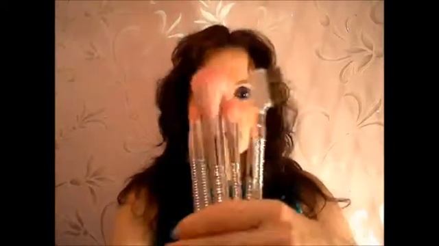 Magic Lambre/ Sonia Kashuk(Akcessuare) смотреть онлайн