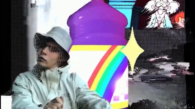 bladee ft Yung Sherman YUNG SHERMAN visuals [COLDVISIONSSS] смотреть онлайн