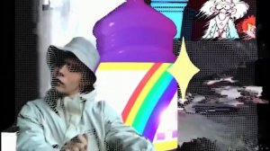 bladee ft Yung Sherman YUNG SHERMAN visuals [COLDVISIONSSS]