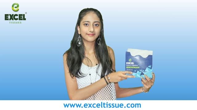 Choose Smart Tissue Like Excel | Tissue Paper Manufacturer in Bangalore смотреть онлайн