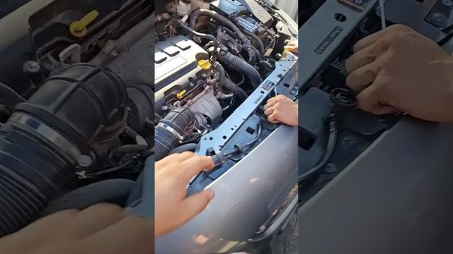 OPEL ASTRA J 1.4 TURBO ARACI STOP EDİYOR HALA DURMUYOR(P0101)P0171 #shortvideo смотреть онлайн