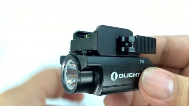 FLASH SALE Olight PL-MINI 2 Valkyrie Tactical LED Weapon Light смотреть онлайн