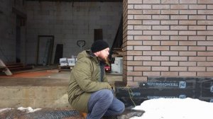 Облицовка дома кирпичом. Немного нюансов