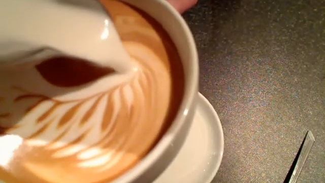 Indian by Limini Coffee смотреть онлайн