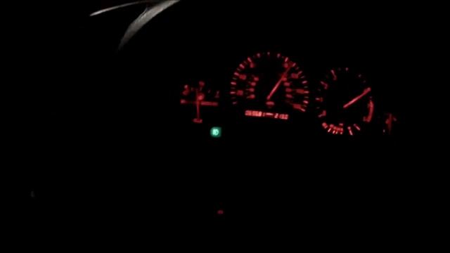 BMW M3 e36 Turbo 0 260 km/h Top Speed #Shorts смотреть онлайн