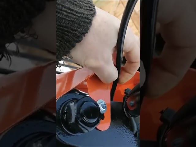 Видеоотзыв на #мотовездеход #draxter от покупателя из Кировской области, Андрея Одегова. смотреть онлайн