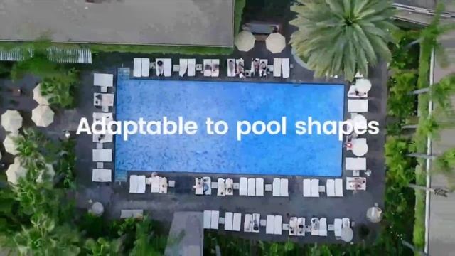 SMOROBOT Robotic Pool Cleaners & Automatic Pool Vacuums now Cordless Yet Poweful смотреть онлайн