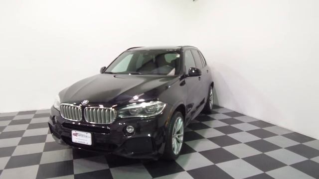 2016 BMW X5 xDrive50i V8 M Sport AWD 7 Passenger SUV for sale at eimports4Less смотреть онлайн