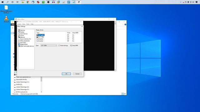 Retro PC emulieren und MS-DOS installieren смотреть онлайн