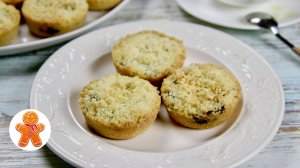 Ленивые корзиночки с начинкой