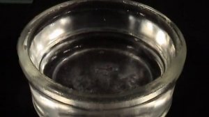 взаимодействие кальция с водой