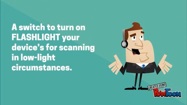 QR CODE READER смотреть онлайн