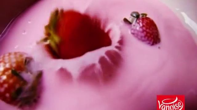 VANOISE CUSTARD смотреть онлайн