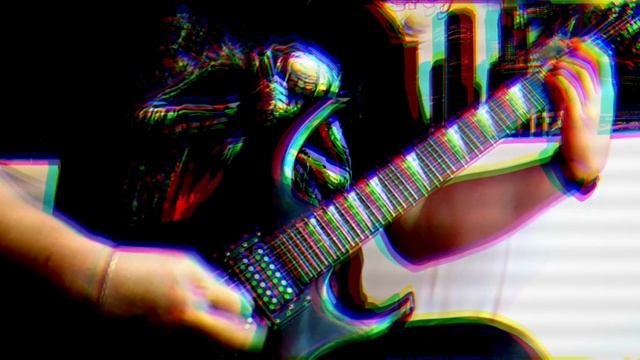 Nirvana - Smells like teen spirit (guitar cover by KorЯn) смотреть онлайн