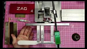 Заусенец,миф или реальность 🤔? На ножах уровня Tramontina.Заточка на ZAG MAX.