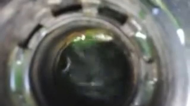 Bmw 318 tds e36 - reservatorio agua radiador смотреть онлайн