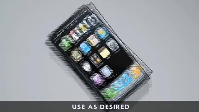 T-stick System by TECHINONE (Keychain Phone Stand, GPS Mount, Mini Smartphone Stand) смотреть онлайн