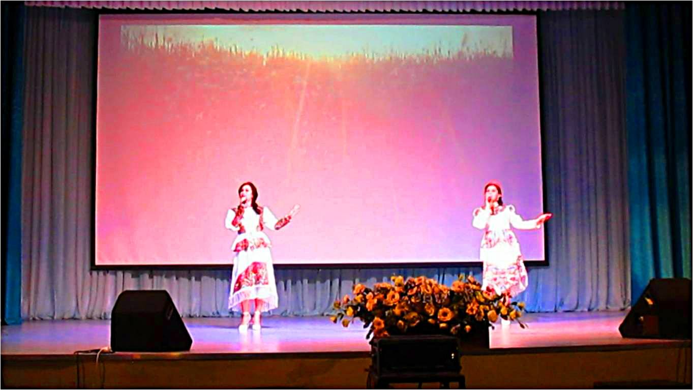 Выступает эстрадный ансамбль "Лель" смотреть онлайн