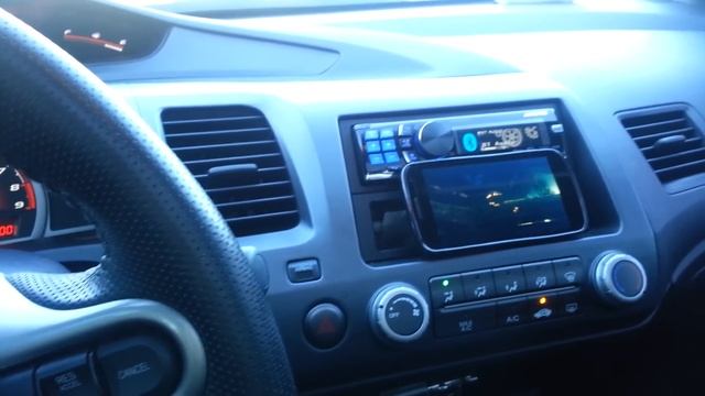 Bluetooth Streaming смотреть онлайн