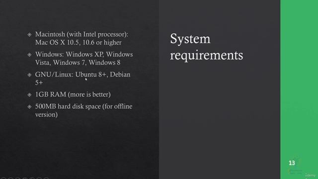 96 - System Requirements смотреть онлайн