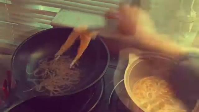 간단 알리오 올리로 만들기 смотреть онлайн